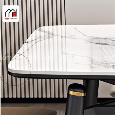 Bàn Ăn Thông Minh Có Bếp Từ MD-211# 26 211.10