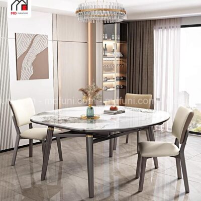 Bàn Ăn Thông Minh Có Bếp Từ MD-211# 33 211.4