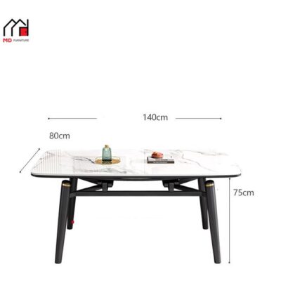 Bàn Ăn Thông Minh Có Bếp Từ MD-211# 23 211.6