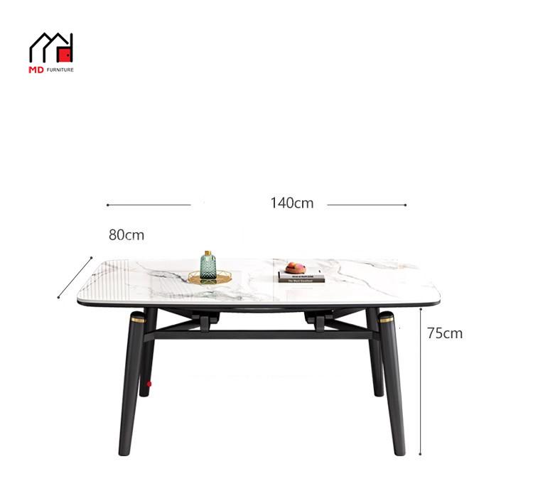 Bàn Ăn Thông Minh Có Bếp Từ MD-211# 11 211.6