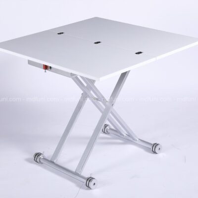 Bàn Ăn Thông Minh Nâng Hạ Độ Cao B2166 30 B2166.2