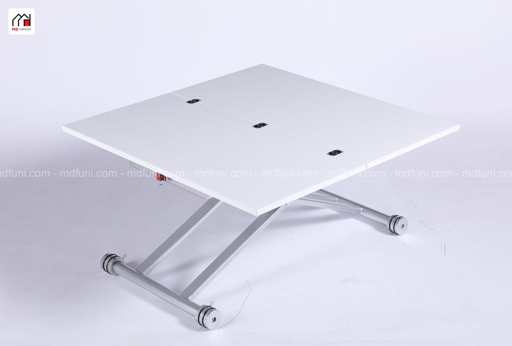 Bàn Ăn Thông Minh Nâng Hạ Độ Cao B2166 20 B2166.3