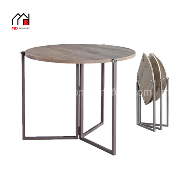 Bàn Ăn Thông Minh Gấp Gọn B2389# 12 B2389.10