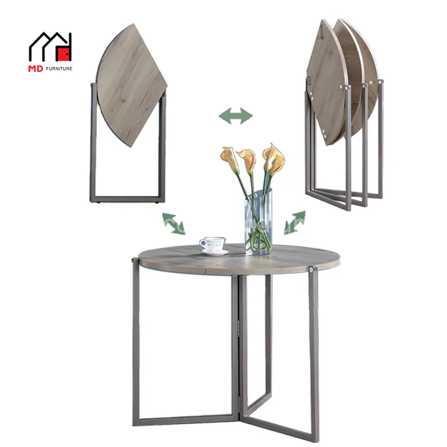 Bàn Ăn Thông Minh Gấp Gọn B2389# 19 B2389.6