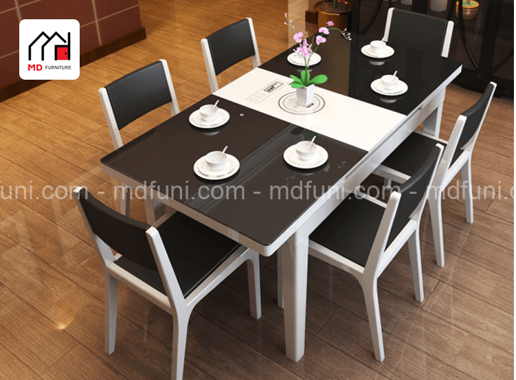 Bàn Ăn Thông Minh Bếp Từ CZ20 7 CZ20.24