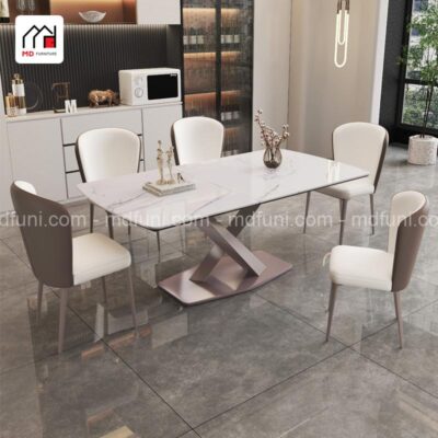 Bàn Ăn Thông Minh Bếp Từ MD-582# 22 MD582.8