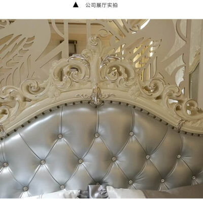 Giường ngủ tân cổ điển Châu Âu 8803X 24 O1CN01kNLdGF1H9Vi2Bou4X 919540715