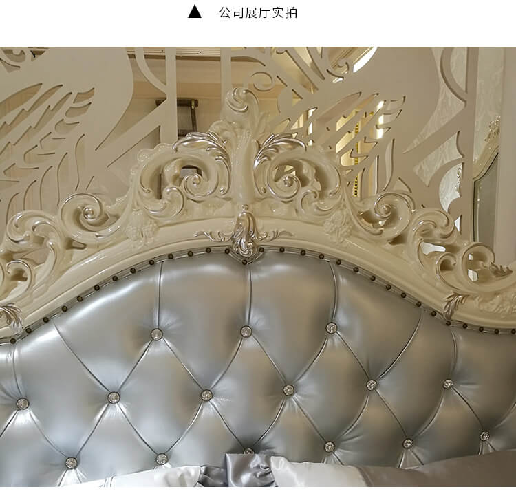 Giường ngủ tân cổ điển Châu Âu 8803X 13 O1CN01kNLdGF1H9Vi2Bou4X 919540715