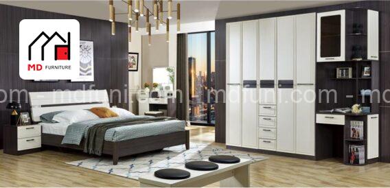 PHÒNG NGỦ HIỆN ĐẠI NHẬP KHẨU B20022
