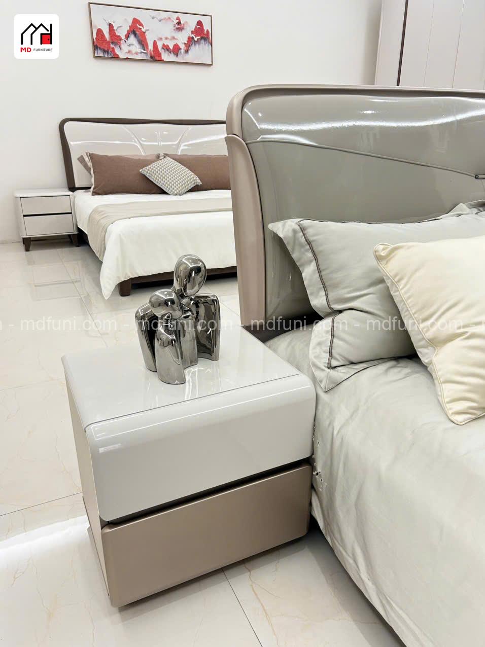 Bộ Giường Tủ Hiện Đại Nhập Khẩu MD-2508# 9 z6979952937180 90669c51c44745375317eca9af37edc2