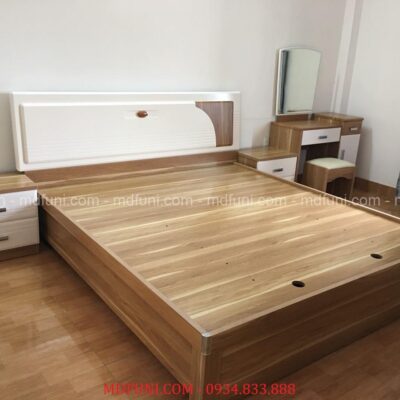 Bộ phòng ngủ nhập khẩu MD-1814# (giường 1m6*2m ) 15 137223576 895413357950250 2487824030775091965 n