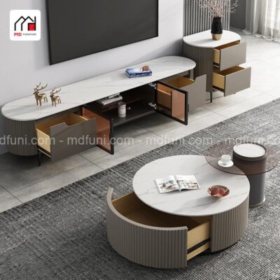 Kệ Tivi Phòng Khách Đẹp MD2114# 20 2114.12