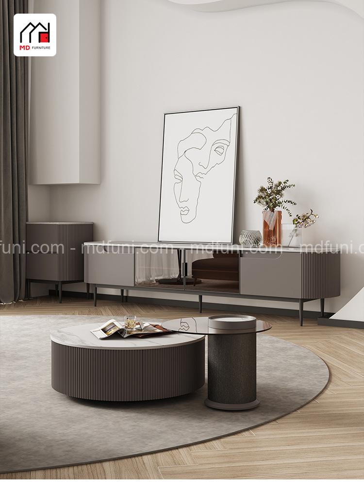 Kệ Tivi Phòng Khách Đẹp MD2114# 12 2114.13