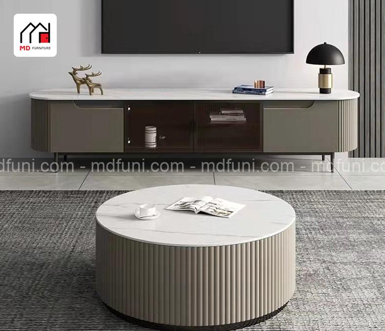 Kệ Tivi Phòng Khách Đẹp MD2114# 10 2114.2