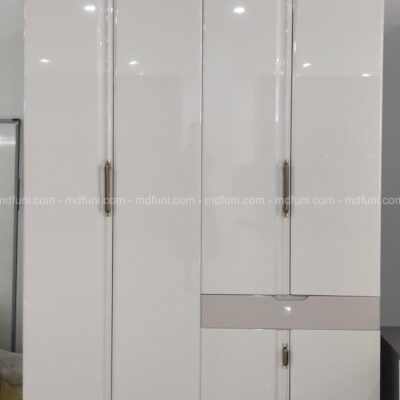 Bộ Giường Tủ Bàn Trang Điểm Hiện Đại MD-2344#(Giường 1m6*2m) 7 2344