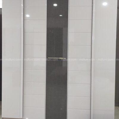 Bộ Giường Tủ Đẹp Hiện Đại Nhập Khẩu MD-2455# 7 2455