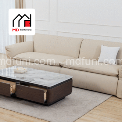 Bàn Trà Nhập Khẩu MD-4813# 12 4813 1