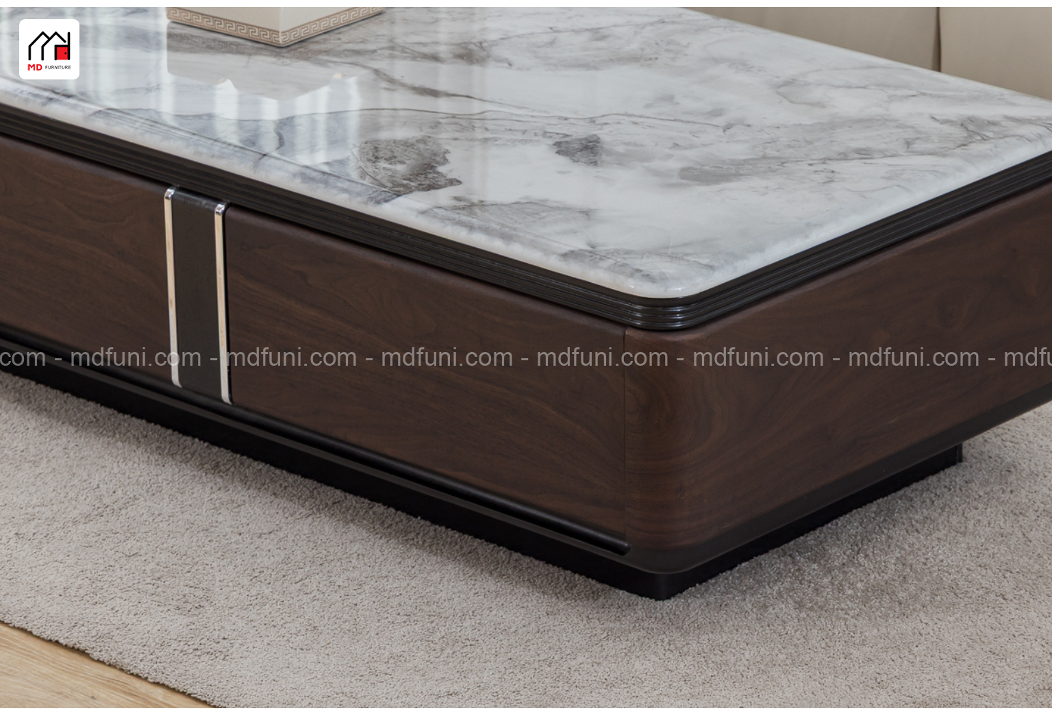 Bàn Trà Nhập Khẩu MD-4813# 8 4813 2