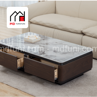 Bàn Trà Nhập Khẩu MD-4813# 15 4813 4