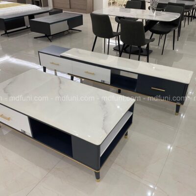 Kệ tivi nhập khẩu mặt đá đẹp MD-20S# 8 BT KTV20S.1
