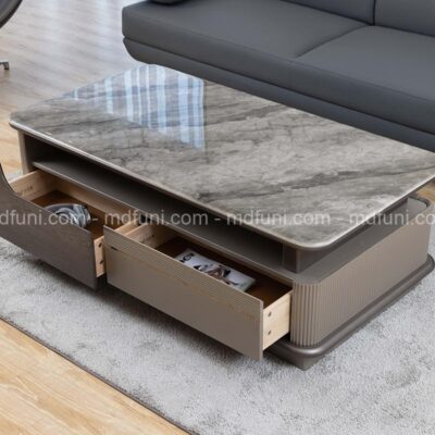 Bàn Trà Nhập Khẩu Mặt Đá Đẹp MD-3914# 15 ban tra mat da ma 3914 22202