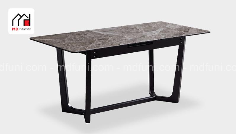 Bộ Bàn Ăn Thông Minh Mặt Đá T6620 # Kèm 6 Ghế 14 6620.4