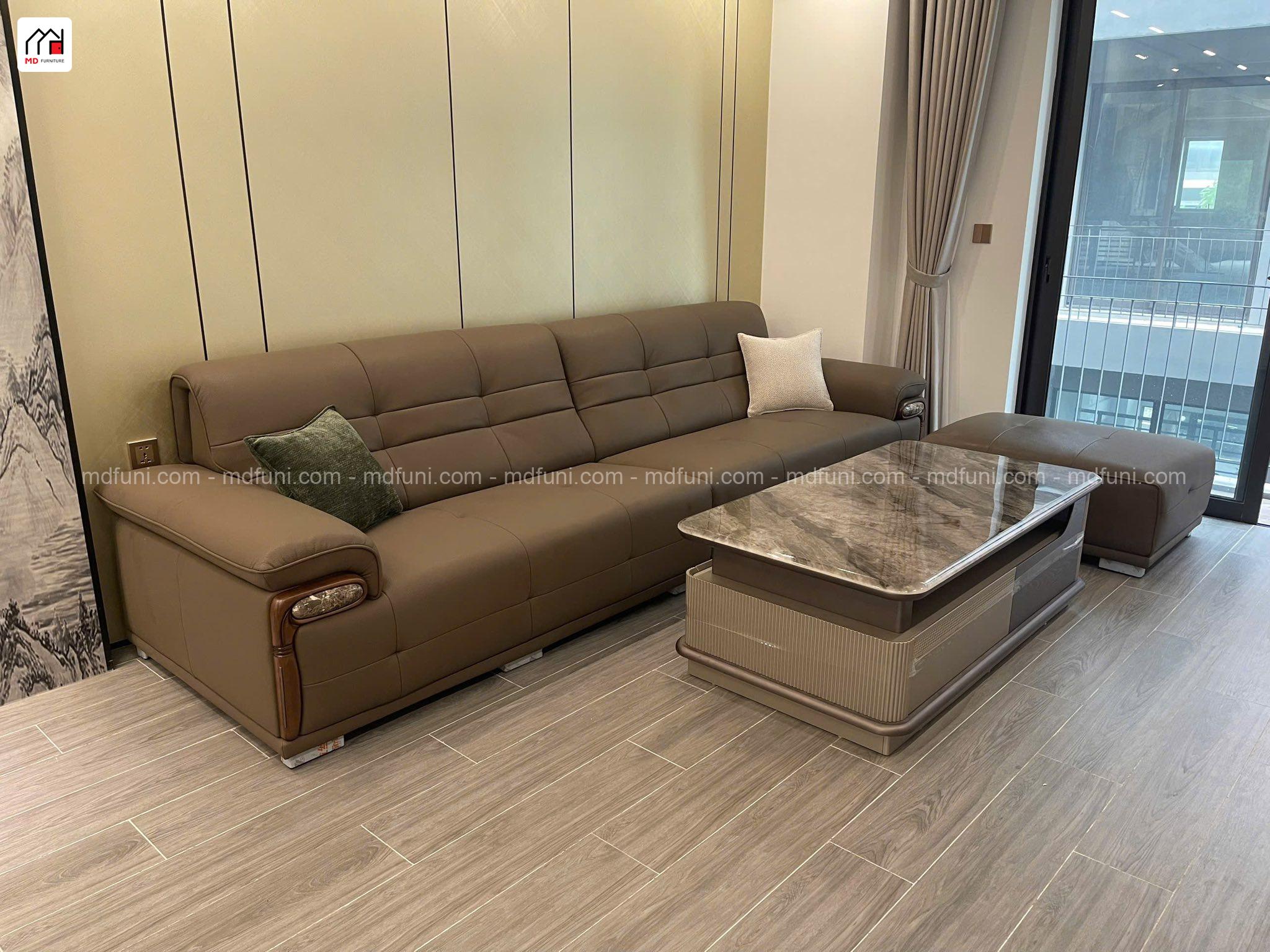 Sofa Văng Nhập Khẩu MD-6623# 7 6623.1