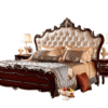 Giường ngủ tân cổ điển  cao cấp G8826N
