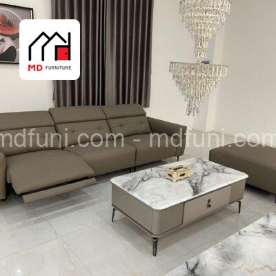 Sofa Văng Nhập Khẩu MD-8986# Có Ghế Chỉnh Điện Hiện Đại 14 8986.9