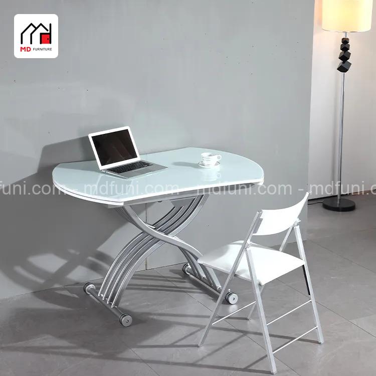 Bàn Ăn Thông Minh Nâng Hạ Độ Cao B2420