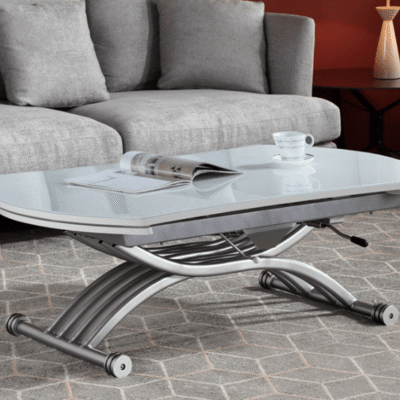 Bàn Ăn Thông Minh Nâng Hạ Độ Cao B2420 28 B2420.12