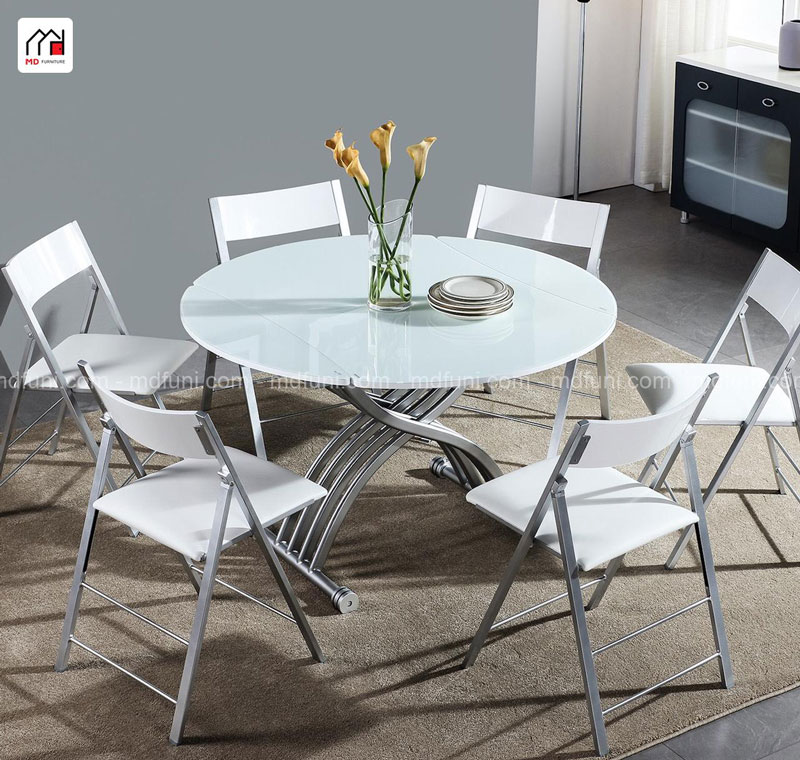 Bàn Ăn Thông Minh Nâng Hạ Độ Cao B2420 20 Bàn ăn thông minh nâng hạ độ cao