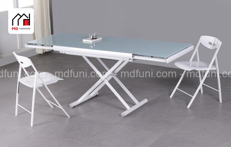 Bàn Ăn Thông Minh Mở Rộng-Nâng Hạ Độ Cao B2422# 12 B2422.15