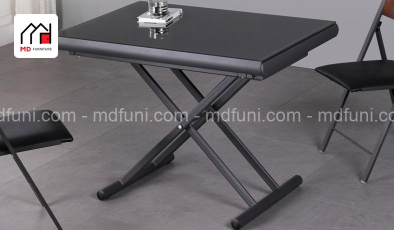 Bàn Ăn Thông Minh Mở Rộng-Nâng Hạ Độ Cao B2422# 19 B2422.16