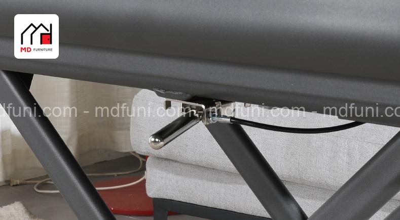 Bàn Ăn Thông Minh Mở Rộng-Nâng Hạ Độ Cao B2422# 22 B2422.17.1