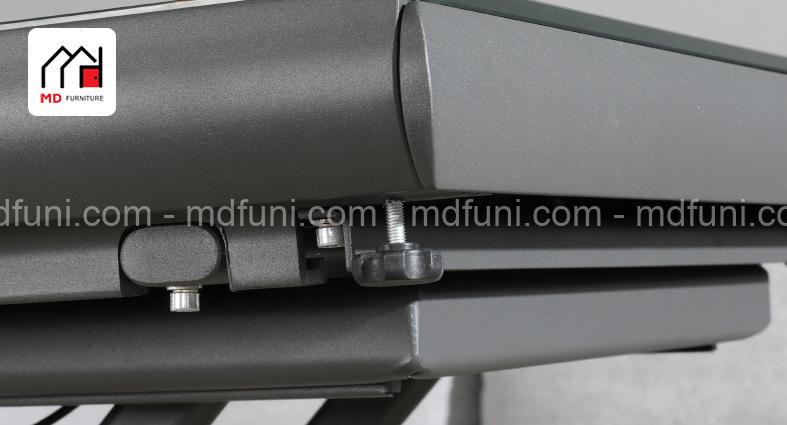 Bàn Ăn Thông Minh Mở Rộng-Nâng Hạ Độ Cao B2422# 23 B2422.17.2