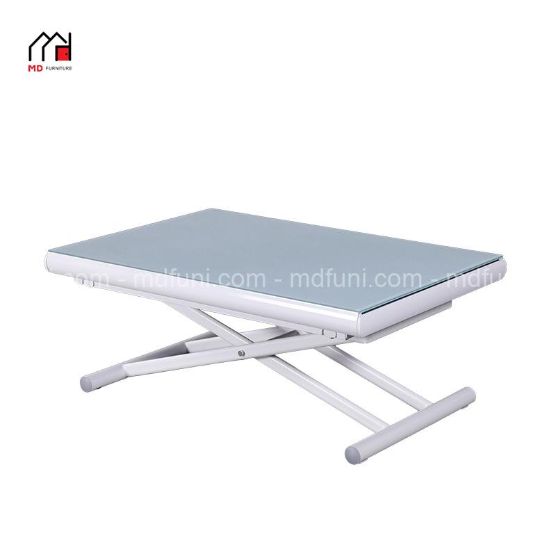 Bàn Ăn Thông Minh Mở Rộng-Nâng Hạ Độ Cao B2422# 24 B2422.2