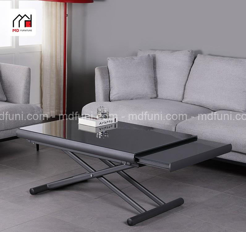 Bàn Ăn Thông Minh Mở Rộng-Nâng Hạ Độ Cao B2422# 26 B2422.3