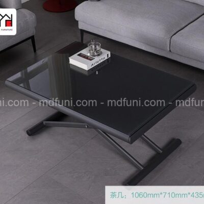 Bàn Ăn Thông Minh Mở Rộng-Nâng Hạ Độ Cao B2422# 43 B2422.4