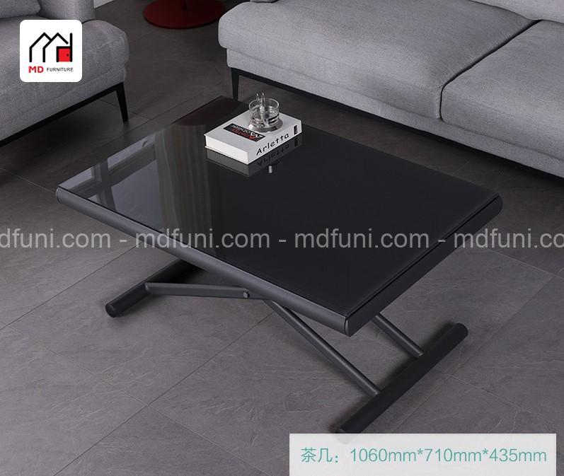 Bàn Ăn Thông Minh Mở Rộng-Nâng Hạ Độ Cao B2422# 27 B2422.4