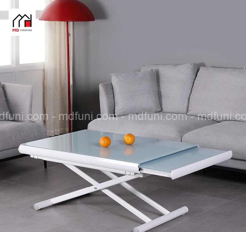 Bàn Ăn Thông Minh Mở Rộng-Nâng Hạ Độ Cao B2422# 25 B2422.5 1