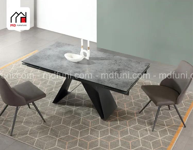 Bàn Ăn Thông Minh Mở Rộng Mặt Gốm B2471# 9 B2471.7