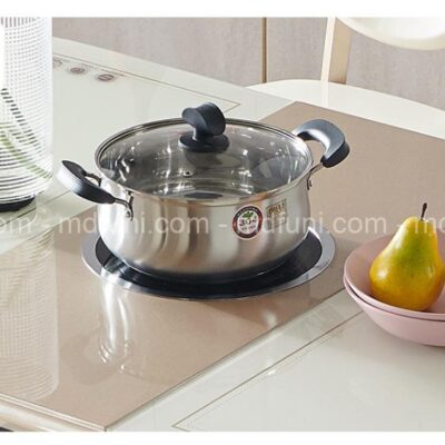 Bộ Bàn Ăn Bếp Từ Mở Rộng H7027# 25 BA7027.4