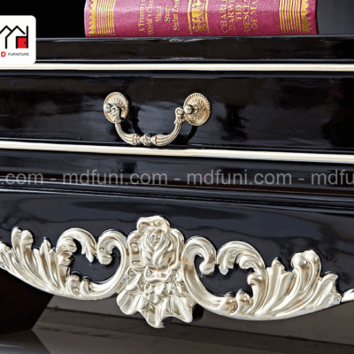 Kệ tivi gỗ sồi tự nhiên,mặt đá sang trọng phòng khách KTV8105# 18 KTV8105.4