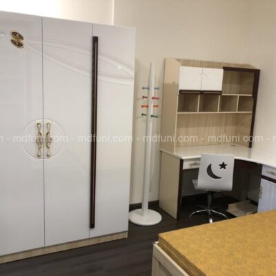 Bộ Phòng Ngủ Trẻ Em Nhập Khẩu MD-198# 24 MD198.14 2