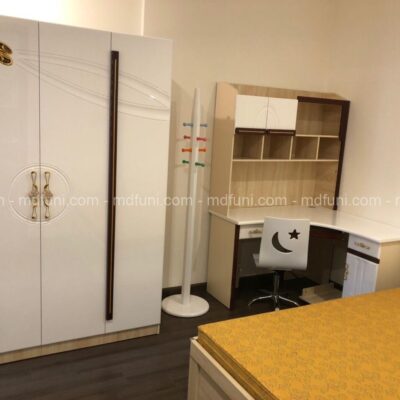 Bộ Phòng Ngủ Trẻ Em Nhập Khẩu MD-198# 20 MD198.3