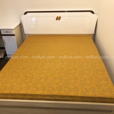 Bộ Phòng Ngủ Trẻ Em Nhập Khẩu MD-198# 21 MD198.4