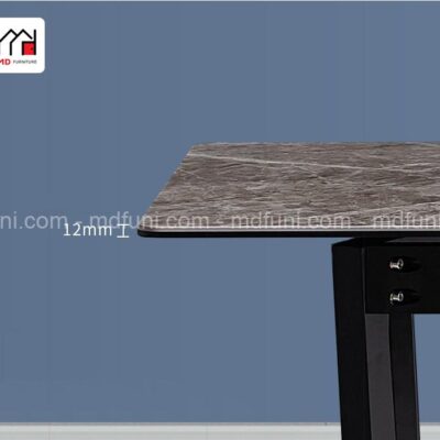 Bộ Bàn Ăn Thông Minh Mặt Đá T6620 # Kèm 6 Ghế 37 O1CN01nPykbD1cQ63wlZLMg 1732043594