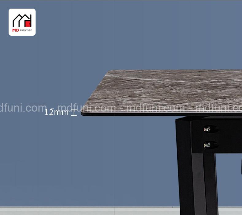 Bộ Bàn Ăn Thông Minh Mặt Đá T6620 # Kèm 6 Ghế 20 O1CN01nPykbD1cQ63wlZLMg 1732043594