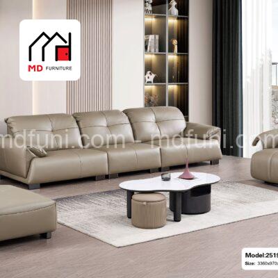 Sofa Văng Nhập Khẩu